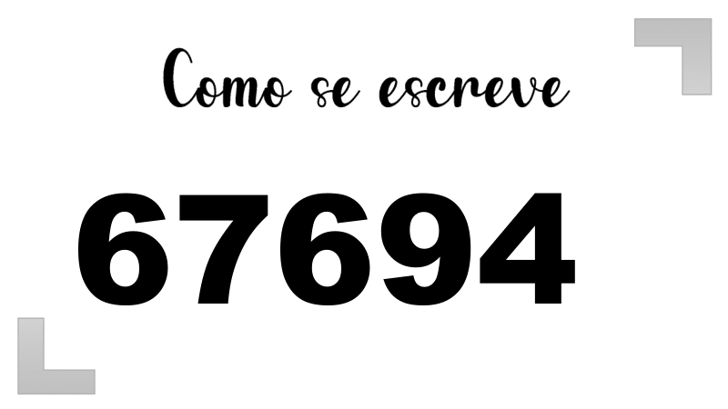 Imagem do número 67694