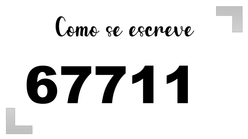 Imagem do número 67711
