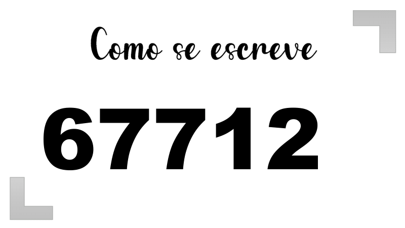 Imagem do número 67712