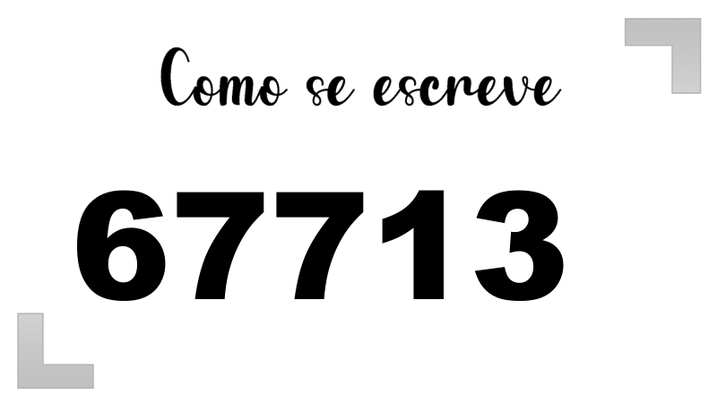 Imagem do número 67713