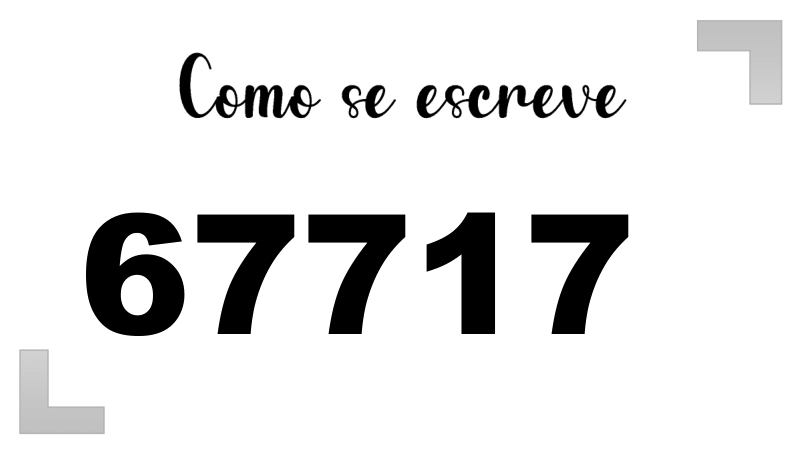 Imagem do número 67717