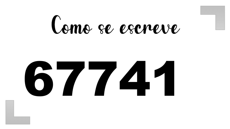 Imagem do número 67741