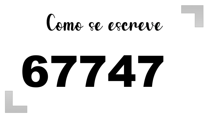 Imagem do número 67747
