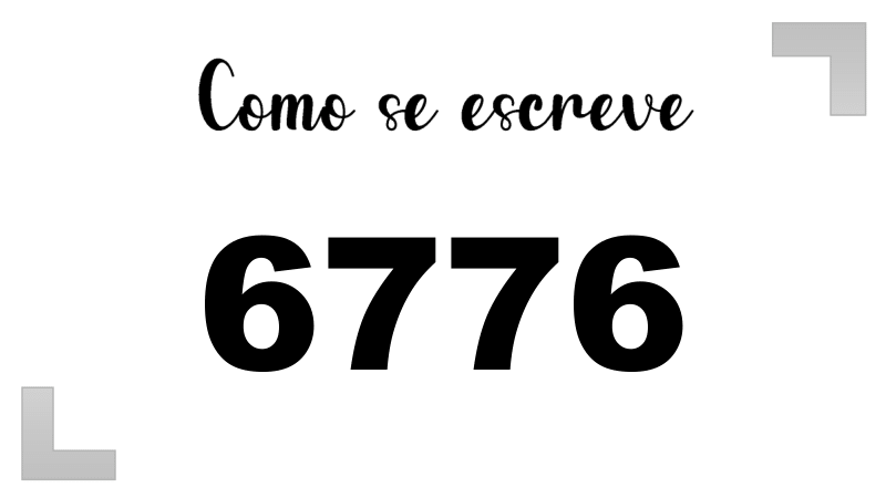 Imagem do número 6776