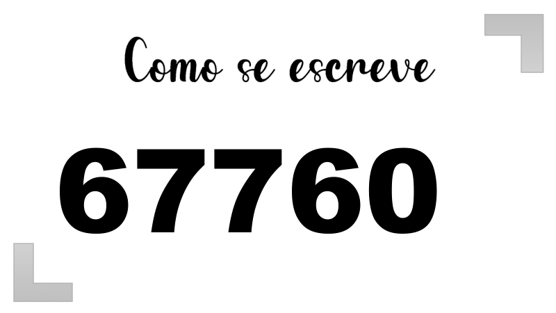 Imagem do número 67760