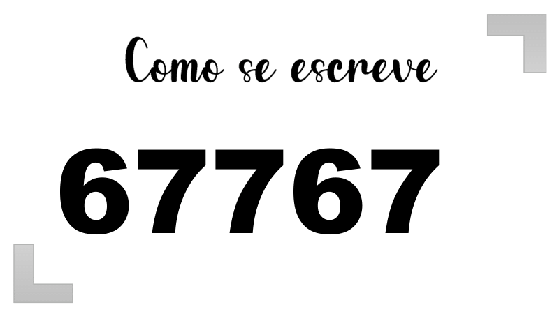 Imagem do número 67767