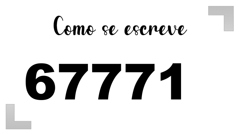 Imagem do número 67771