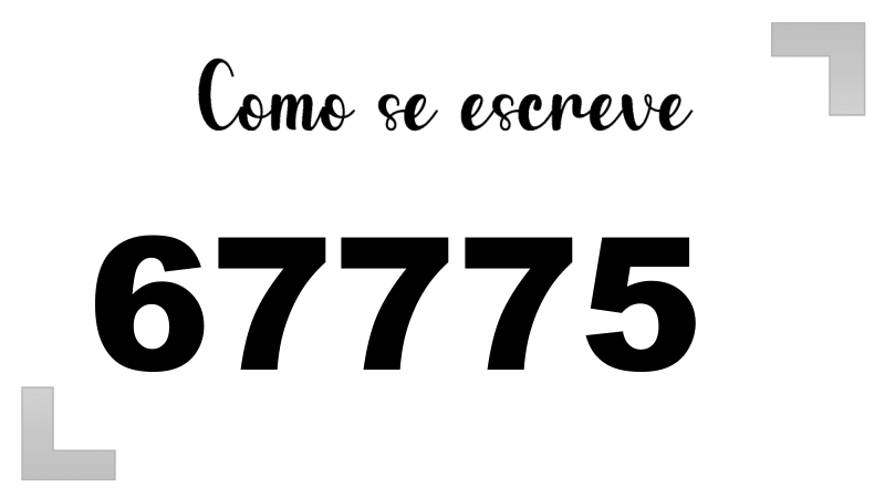 Imagem do número 67775