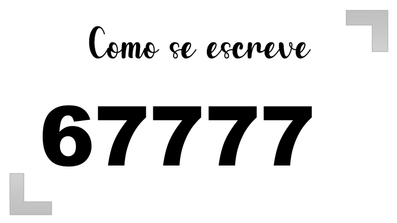 Imagem do número 67777