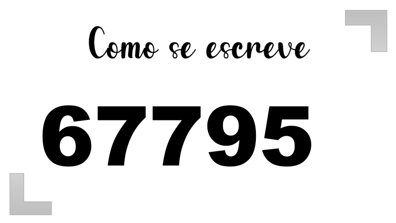 Imagem do número 67795