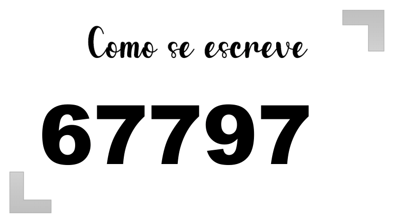 Imagem do número 67797