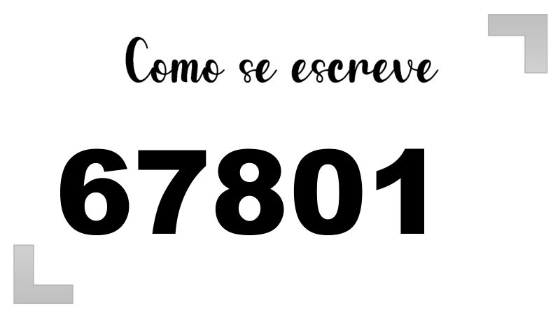 Imagem do número 67801