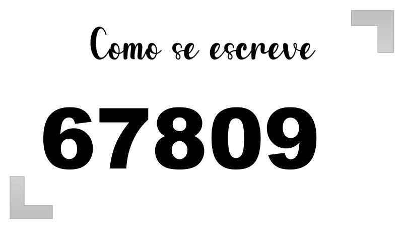 Imagem do número 67809