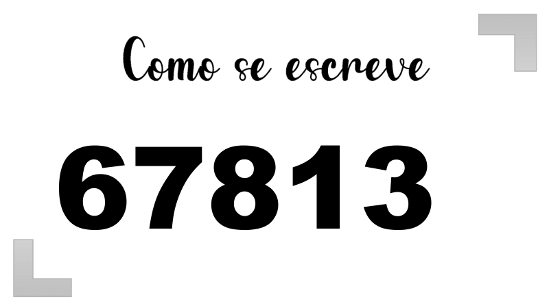 Imagem do número 67813