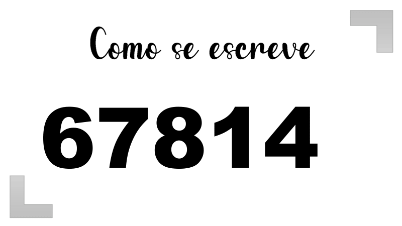 Imagem do número 67814