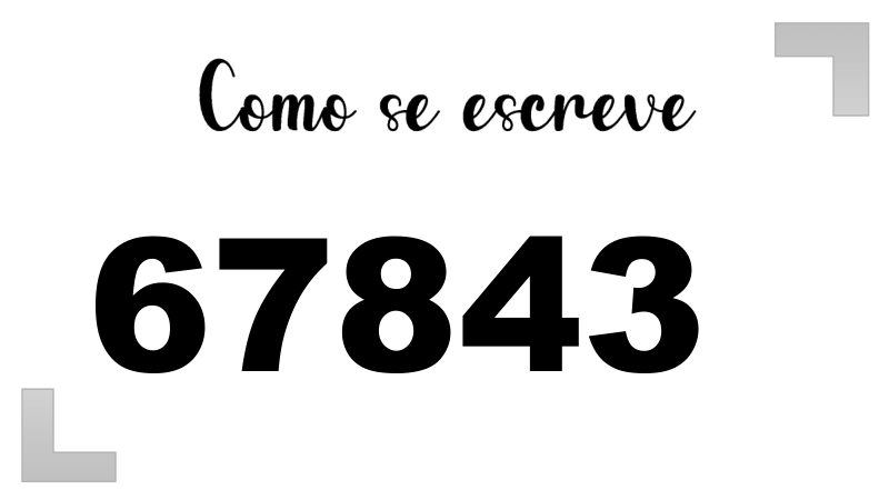 Imagem do número 67843