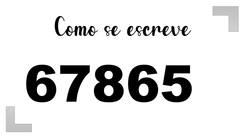 Imagem do número 67865