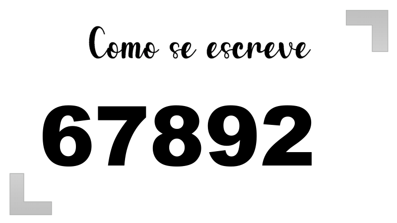 Imagem do número 67892