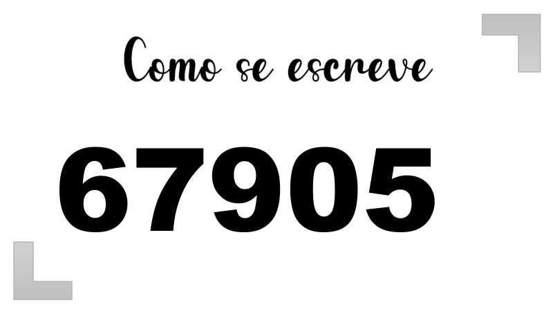 Imagem do número 67905