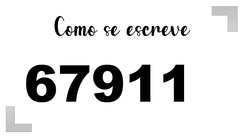 Imagem do número 67911