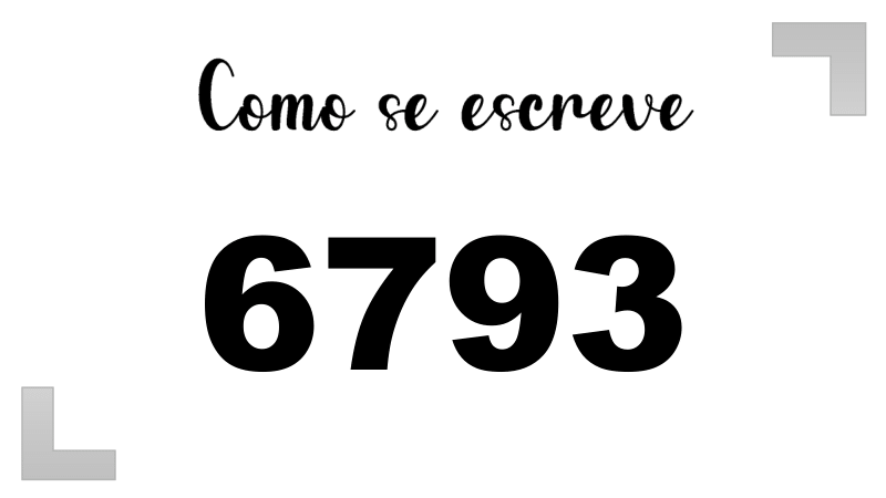 Imagem do número 6793