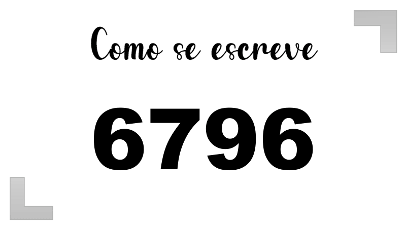 Imagem do número 6796