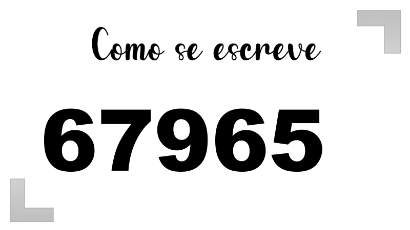 Imagem do número 67965