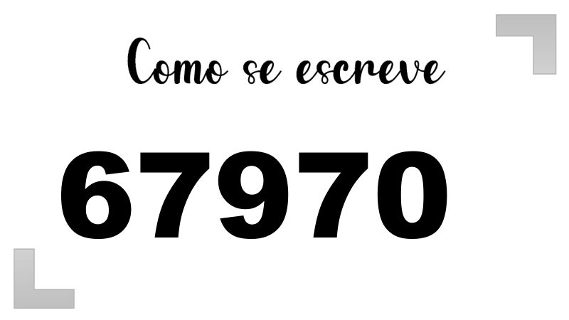 Imagem do número 67970
