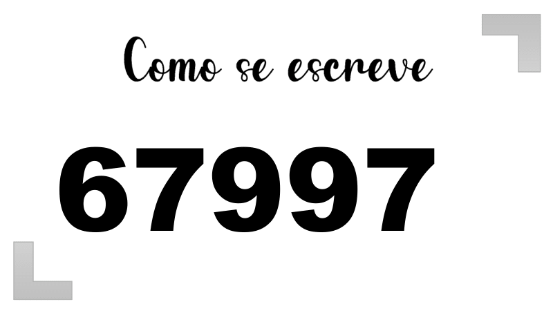 Imagem do número 67997
