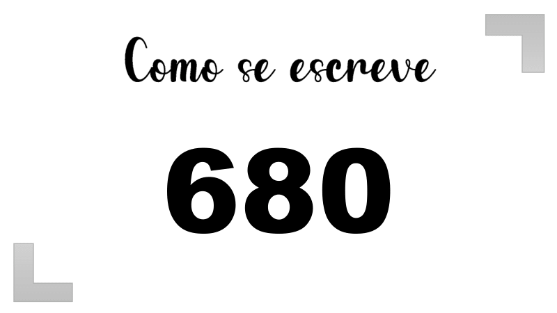 Imagem do número 680