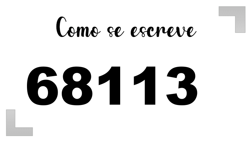 Imagem do número 68113
