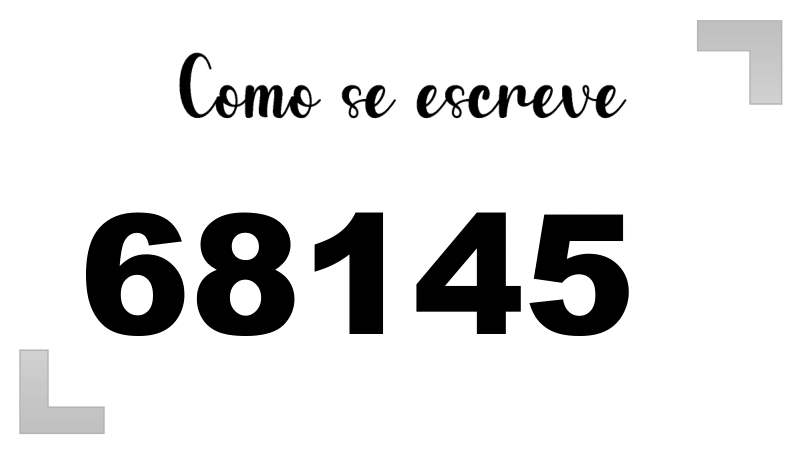 Imagem do número 68145