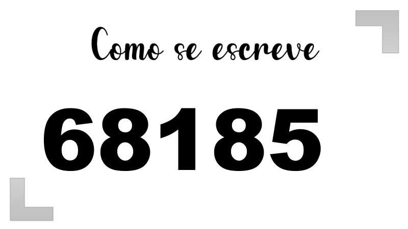 Imagem do número 68185