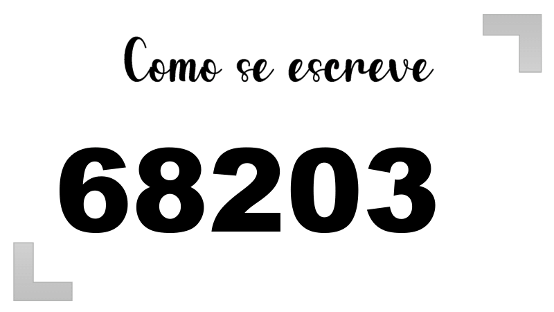 Imagem do número 68203