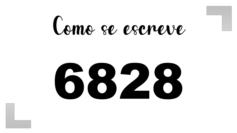Imagem do número 6828