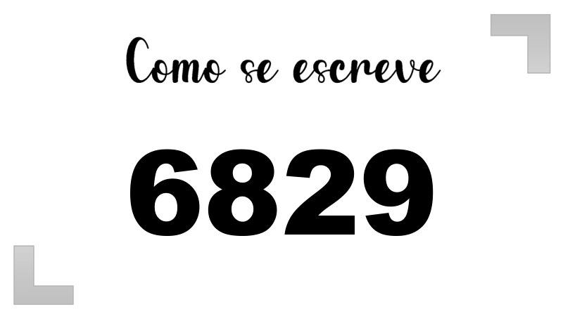 Imagem do número 6829