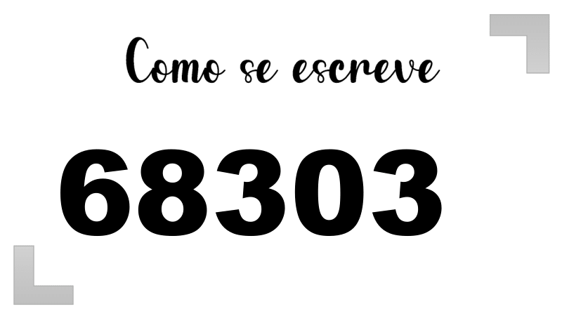 Imagem do número 68303