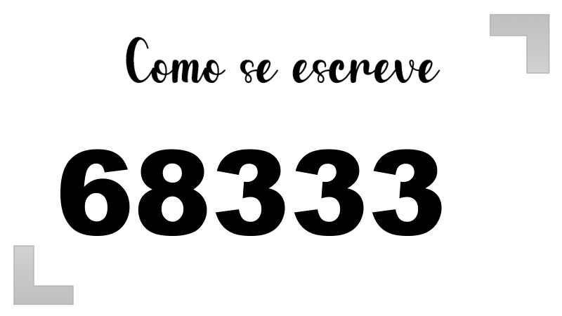 Imagem do número 68333