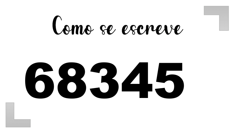 Imagem do número 68345