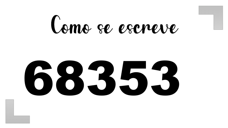 Imagem do número 68353