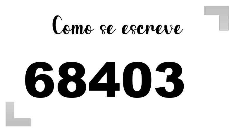 Imagem do número 68403