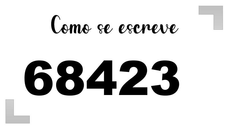Imagem do número 68423