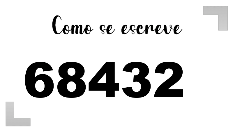 Imagem do número 68432