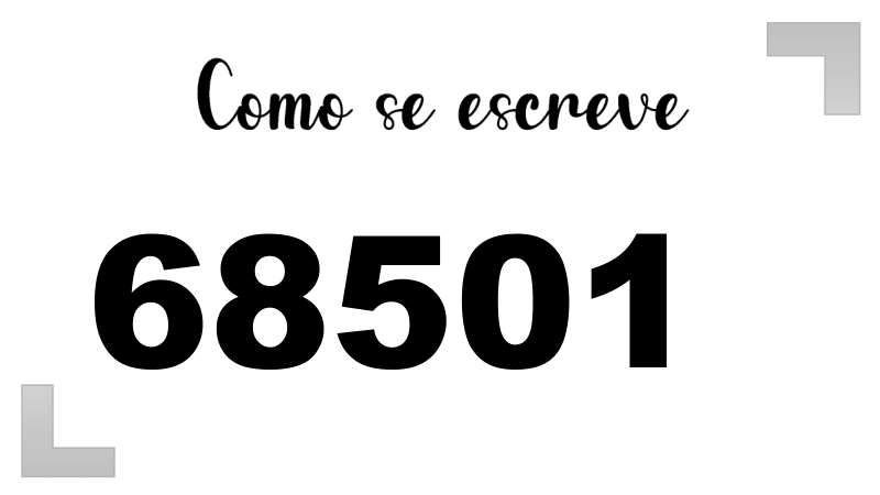 Imagem do número 68501