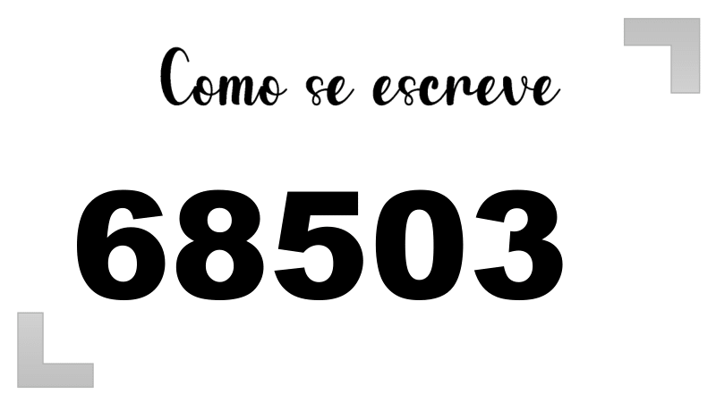 Imagem do número 68503