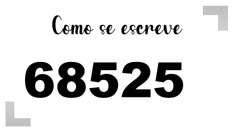 Imagem do número 68525