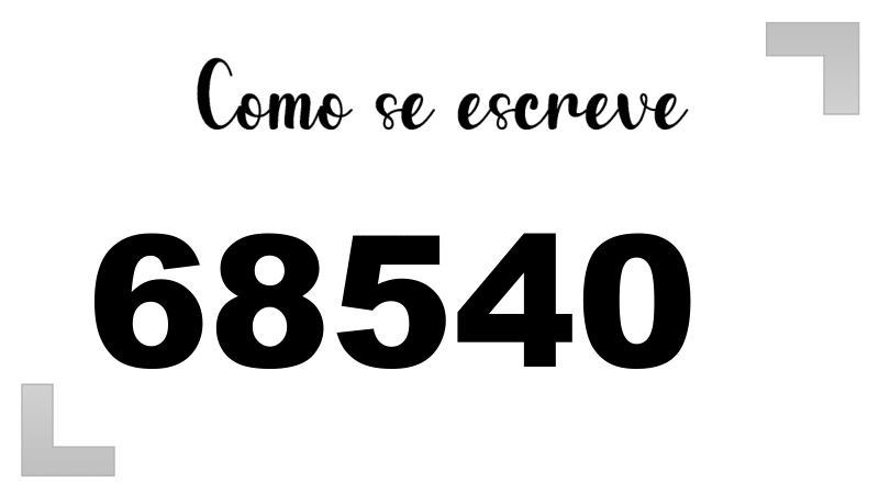 Imagem do número 68540