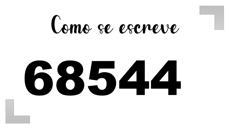 Imagem do número 68544