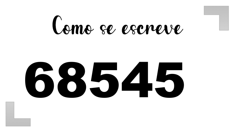Imagem do número 68545