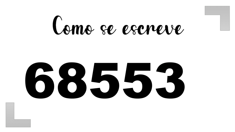 Imagem do número 68553